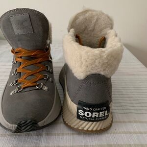 Sorel Out N About III Conquest